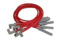 Custom Spark Plug Wire Set - MSD Ignition 32209 UPC: 085132322091
