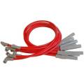 Custom Spark Plug Wire Set - MSD Ignition 32189 UPC: 085132321896