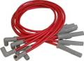 Custom Spark Plug Wire Set - MSD Ignition 32979 UPC: 085132329793