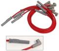 Custom Spark Plug Wire Set - MSD Ignition 32119 UPC: 085132321193