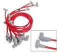 Custom Spark Plug Wire Set - MSD Ignition 32799 UPC: 085132327997