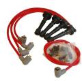 Custom Spark Plug Wire Set - MSD Ignition 32329 UPC: 085132323296