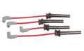 Custom Spark Plug Wire Set - MSD Ignition 32879 UPC: 085132328796