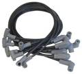 Custom Spark Plug Wire Set - MSD Ignition 31243 UPC: 085132312436