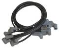 Custom Spark Plug Wire Set - MSD Ignition 31593 UPC: 085132315932
