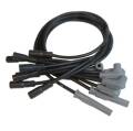Custom Spark Plug Wire Set - MSD Ignition 32173 UPC: 085132321735