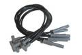 Custom Spark Plug Wire Set - MSD Ignition 35383 UPC: 085132353835
