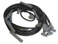 Custom Spark Plug Wire Set - MSD Ignition 32733 UPC: 085132327331
