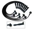 Custom Spark Plug Wire Set - MSD Ignition 32213 UPC: 085132322138