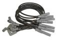 Custom Spark Plug Wire Set - MSD Ignition 32203 UPC: 085132322039