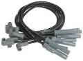 Custom Spark Plug Wire Set - MSD Ignition 31323 UPC: 085132313235