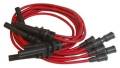 Custom Spark Plug Wire Set - MSD Ignition 32039 UPC: 085132320394