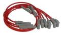 Custom Spark Plug Wire Set - MSD Ignition 32559 UPC: 085132325597