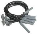 Custom Spark Plug Wire Set - MSD Ignition 31363 UPC: 085132313631