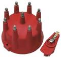 Distributor Cap And Rotor Kit - MSD Ignition 7919 UPC: 085132079193