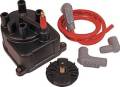 Distributors and Components - Distributor Cap and Rotor - MSD Ignition - Distributor Cap And Rotor Kit - MSD Ignition 82923 UPC: 085132829231