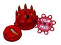 Distributor Cap And Rotor Kit - MSD Ignition 84315 UPC: 085132843152