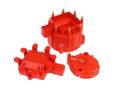 Distributors and Components - Distributor Cap and Rotor - MSD Ignition - Distributor Cap And Rotor Kit - MSD Ignition 84023 UPC: 085132840236