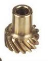 Distributor Gear Bronze - MSD Ignition 85631 UPC: 085132856312