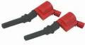 Ford Blaster Coil-On-Plug - MSD Ignition 82428 UPC: 085132824281