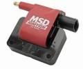 Ignition Coil - MSD Ignition 8228 UPC: 085132082285