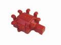 Ignition Coil Cover - MSD Ignition 84022 UPC: 085132840229