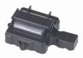 Ignition Coil Cover - MSD Ignition 8402 UPC: 085132084029