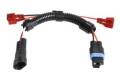 Ignition Wiring Harness - MSD Ignition 8889 UPC: 085132088898