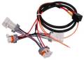 LS Coil Power Upgrade Harness - MSD Ignition 88867 UPC: 085132888672
