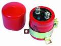 Noise Filter Capacitor - MSD Ignition 8830 UPC: 085132088300