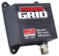 Power Grid Ignition System Boost/Retard Module - MSD Ignition 7762 UPC: 085132077625