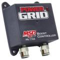 Power Grid Ignition System Controller - MSD Ignition 7763 UPC: 085132077632