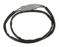 Pro Mag Ignition Harness Extension - MSD Ignition 8143 UPC: 085132081431