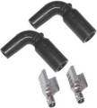 Spark Plug Boot And Terminal - MSD Ignition 3303 UPC: 085132033034