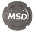 Spark Plug Wire Retainer - MSD Ignition 74093 UPC: 085132740932