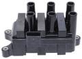 Street Fire Ford 6-Tower Coil Pack - MSD Ignition 5529 UPC: 085132055296