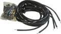 Street Fire Spark Plug Wire Set - MSD Ignition 5552 UPC: 085132055524