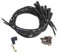 Street Fire Spark Plug Wire Set - MSD Ignition 5550 UPC: 085132055500