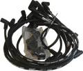 Street Fire Spark Plug Wire Set - MSD Ignition 5554 UPC: 085132055548