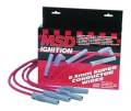 Super Conductor Wire - MSD Ignition 34019 UPC: 085132340194