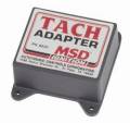 Tachometer/Fuel Adapter - MSD Ignition 8920 UPC: 085132089208