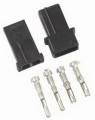 Two Pin Connector Kit - MSD Ignition 8824 UPC: 085132088249