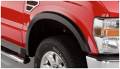 Street Style Fender Flares - Bushwacker 20059-02 UPC: 090689111043