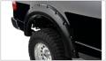 Pocket Style Fender Flares - Bushwacker 20054-02 UPC: 090689111760