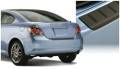 OE Style Bumper Protection - Bushwacker 114003 UPC: 090689111524