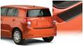 OE Style Bumper Protection - Bushwacker 114002 UPC: 090689111517