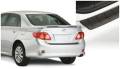 OE Style Bumper Protection - Bushwacker 34010 UPC: 090689111470