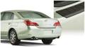 OE Style Bumper Protection - Bushwacker 34007 UPC: 090689111456