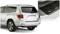 OE Style Bumper Protection - Bushwacker 34003 UPC: 090689111418