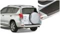 OE Style Bumper Protection - Bushwacker 34001 UPC: 090689111395